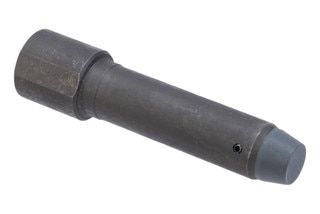 KAK Industry Extended Lightweight 9mm Buffer with phosphate finish